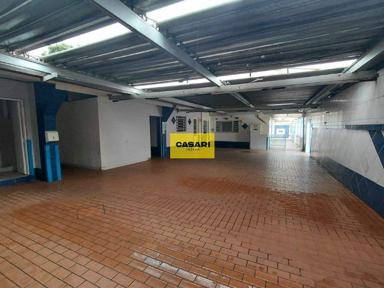 Terreno para à venda no bairro Vila Euclides, São Bernardo do Campo - Casari Imóveis: 