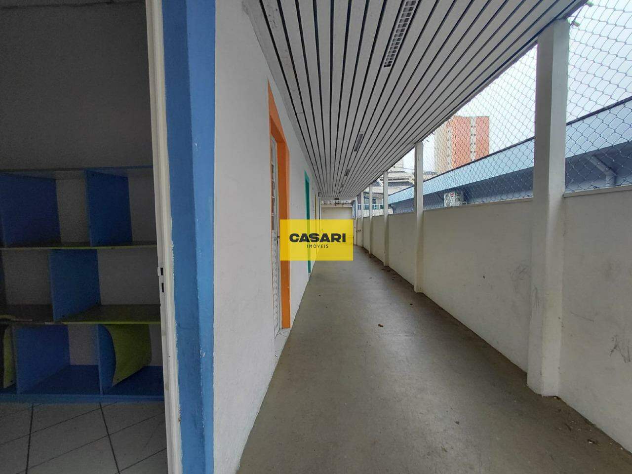 Terreno para à venda no bairro Vila Euclides, São Bernardo do Campo - Casari Imóveis: 