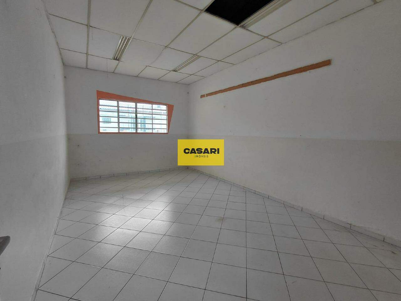 Terreno para à venda no bairro Vila Euclides, São Bernardo do Campo - Casari Imóveis: 