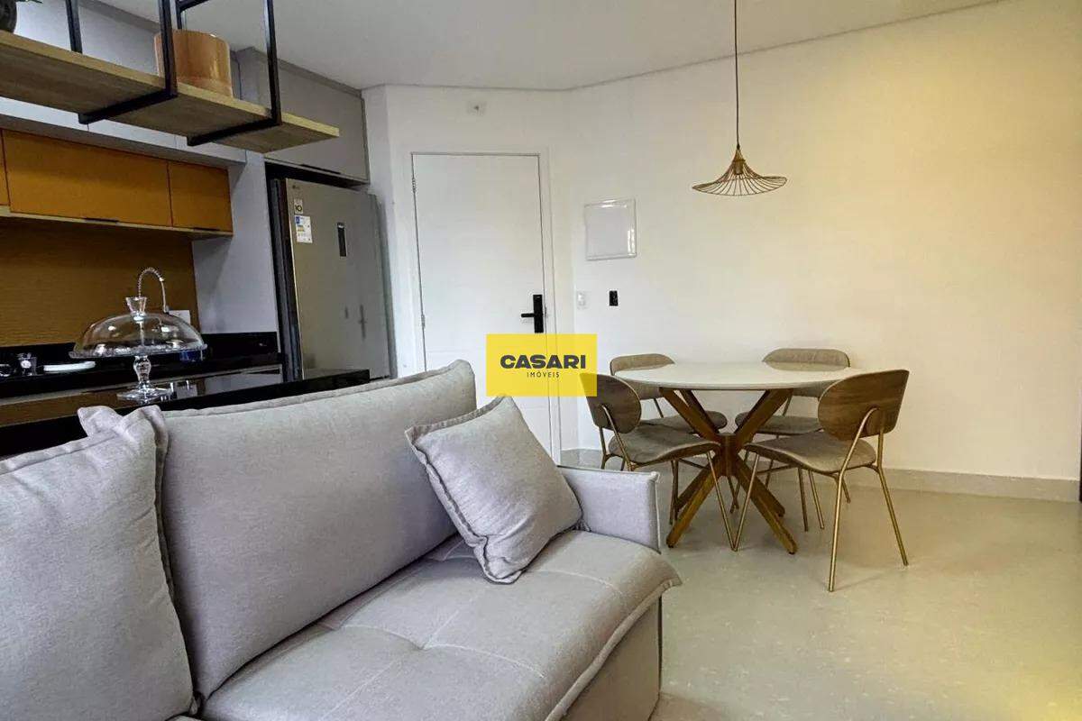 Apartamento para à venda no bairro Nova Petrópolis, São Bernardo do Campo - Casari Imóveis: 