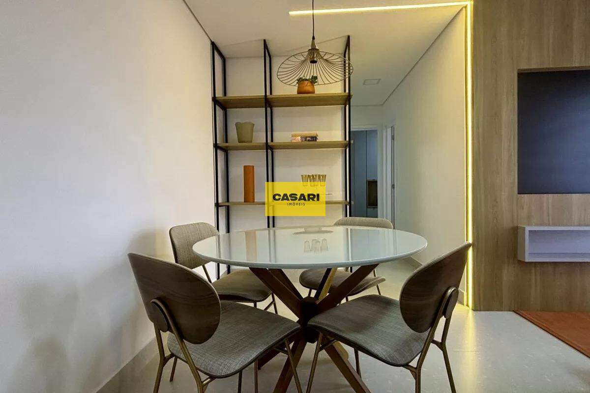 Apartamento para à venda no bairro Nova Petrópolis, São Bernardo do Campo - Casari Imóveis: 