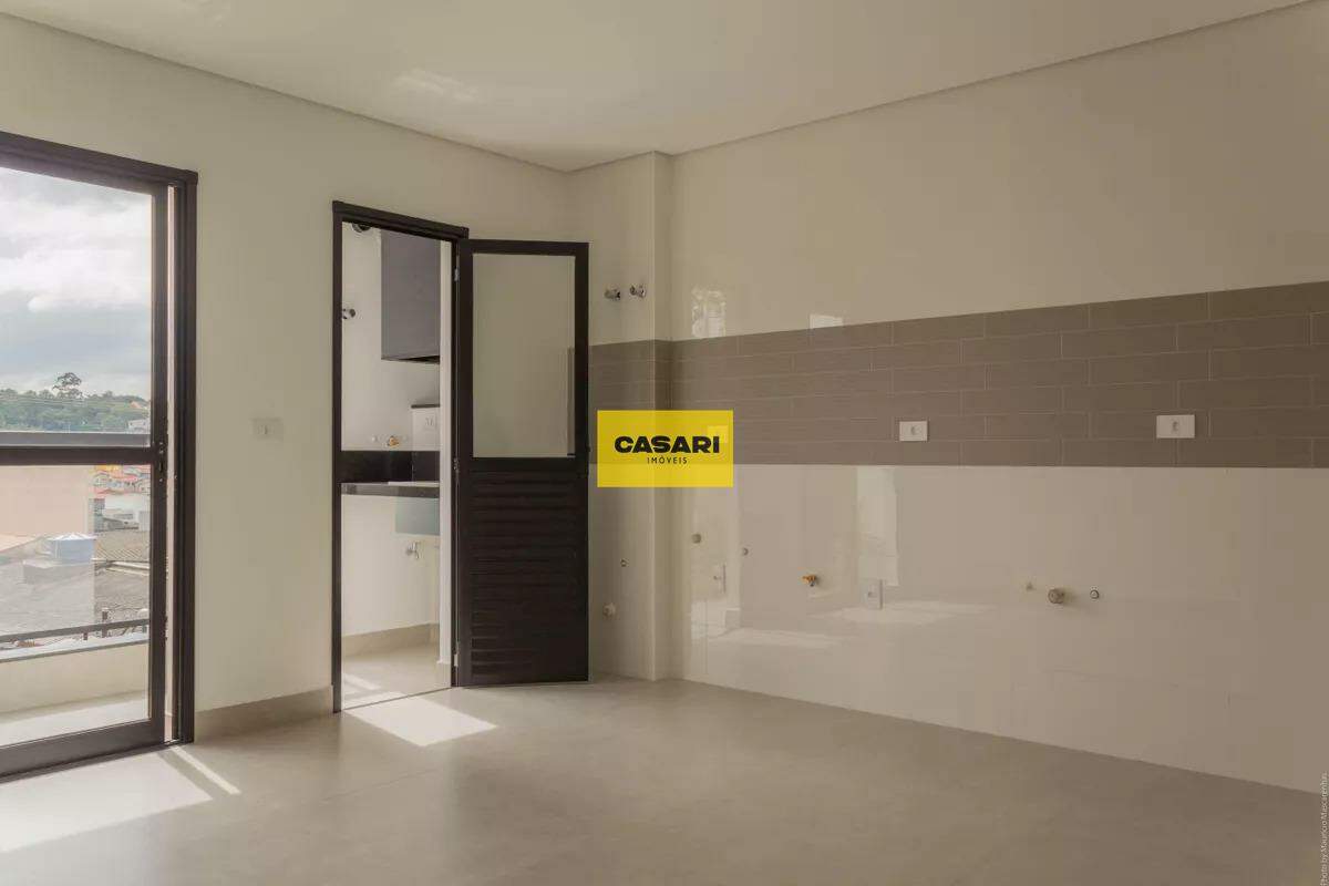 Apartamento para à venda no bairro Nova Petrópolis, São Bernardo do Campo - Casari Imóveis: 