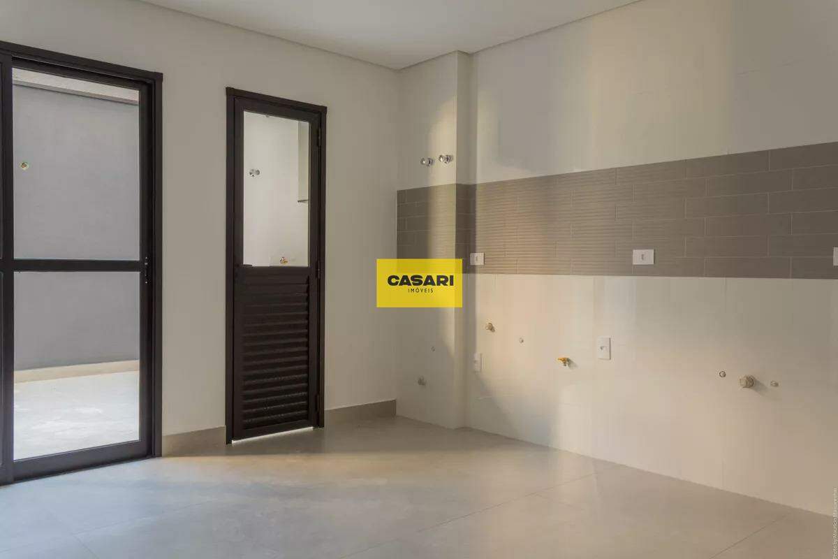 Apartamento para à venda no bairro Nova Petrópolis, São Bernardo do Campo - Casari Imóveis: 