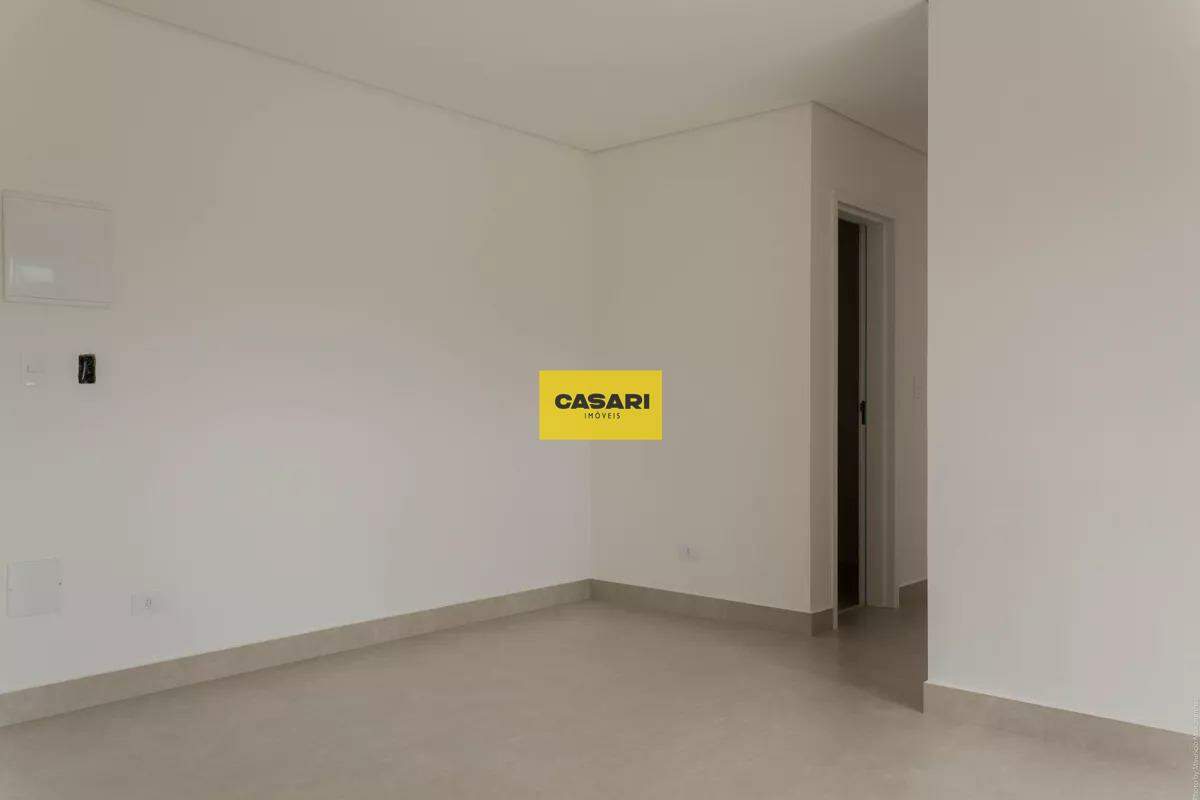 Apartamento para à venda no bairro Nova Petrópolis, São Bernardo do Campo - Casari Imóveis: 