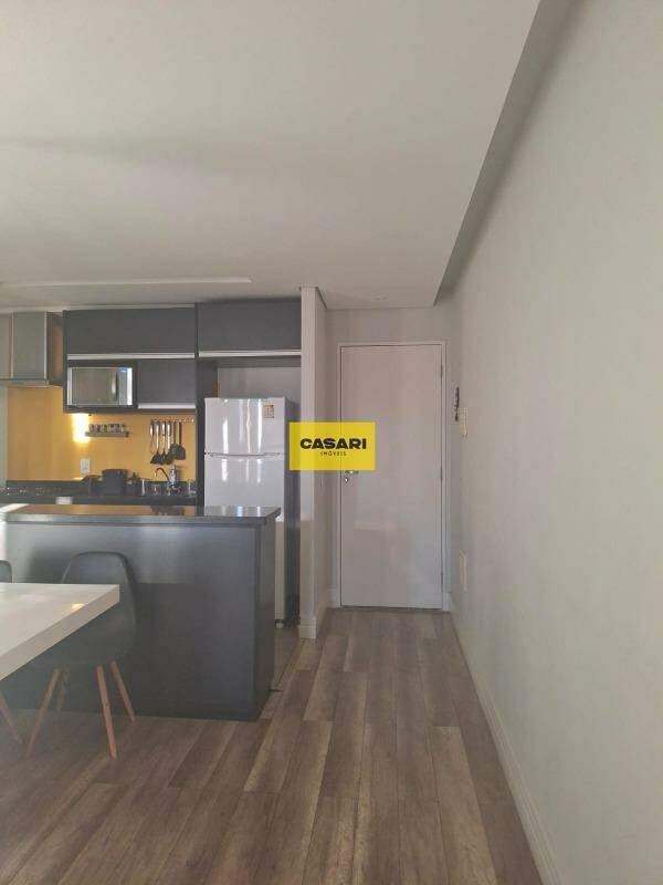Apartamento para à venda no bairro Planalto, São Bernardo do Campo - Casari Imóveis: 