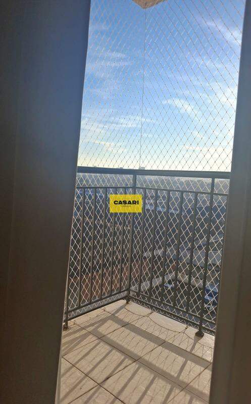 Apartamento para à venda no bairro Planalto, São Bernardo do Campo - Casari Imóveis: 