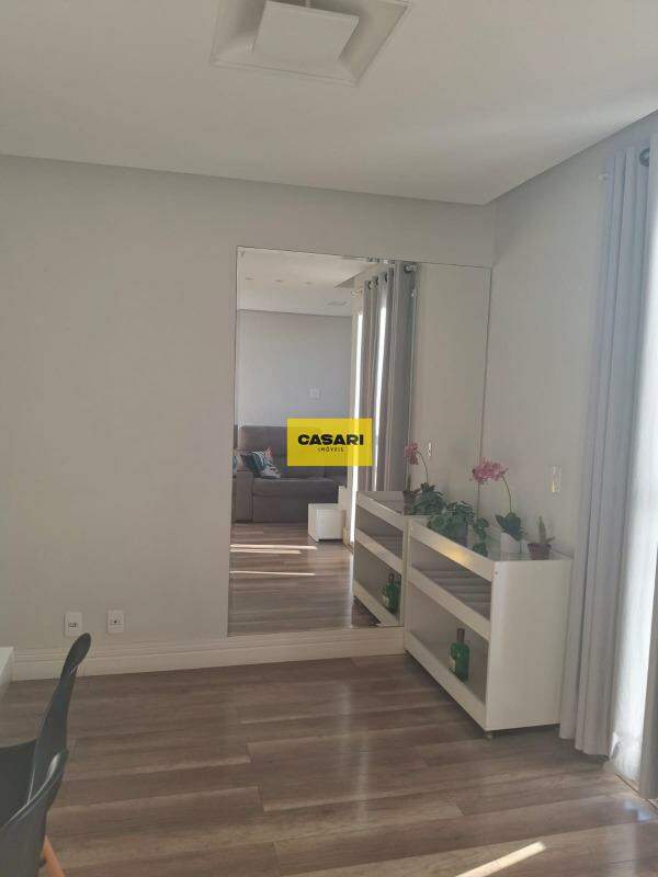 Apartamento para à venda no bairro Planalto, São Bernardo do Campo - Casari Imóveis: 
