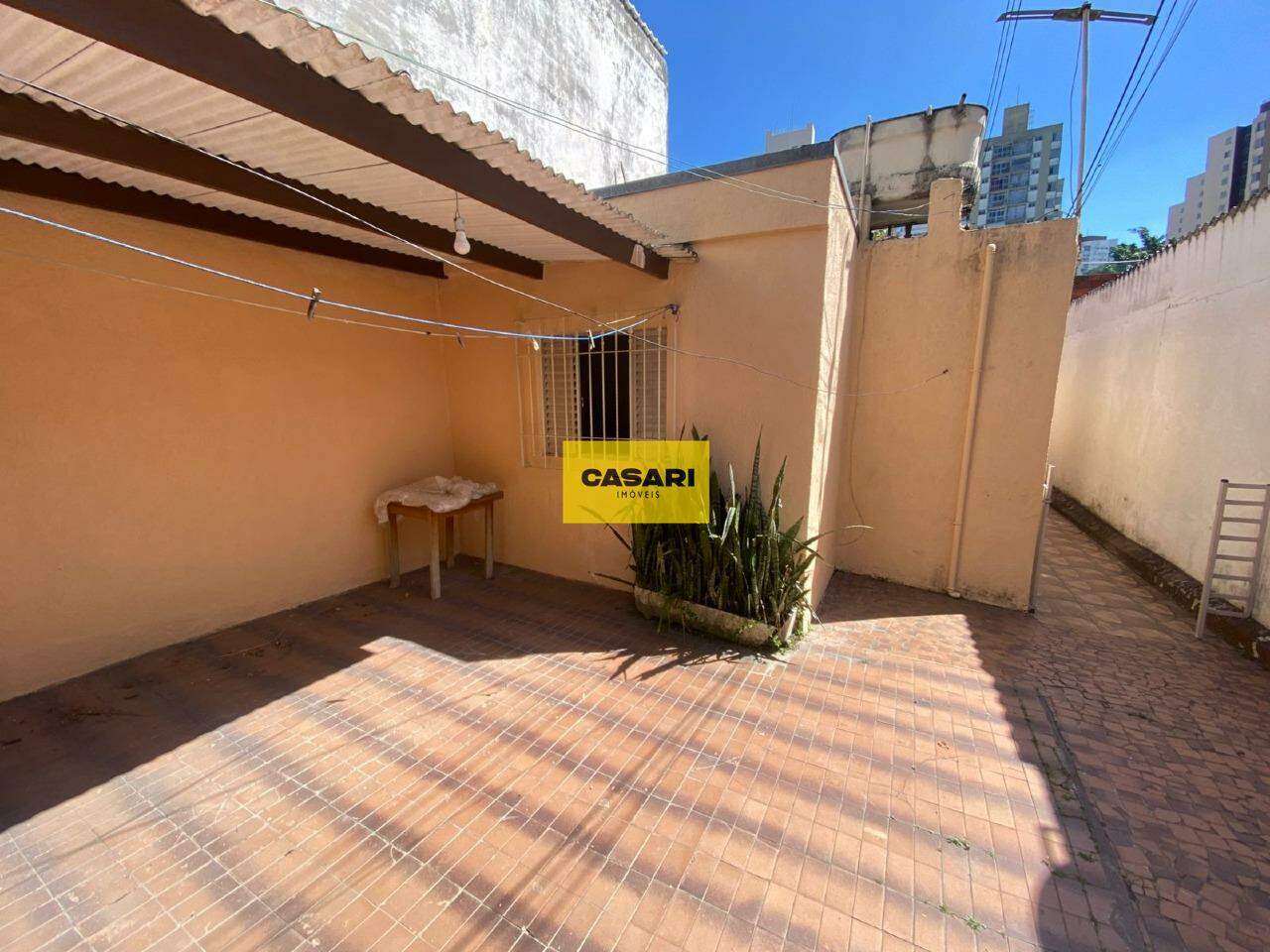 Terreno para à venda no bairro Taboão, São Bernardo do Campo - Casari Imóveis: 