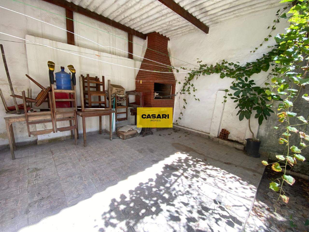Terreno para à venda no bairro Taboão, São Bernardo do Campo - Casari Imóveis: 