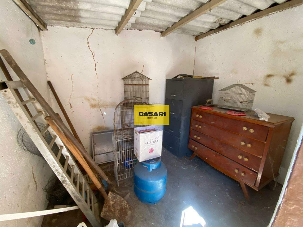 Terreno para à venda no bairro Taboão, São Bernardo do Campo - Casari Imóveis: 