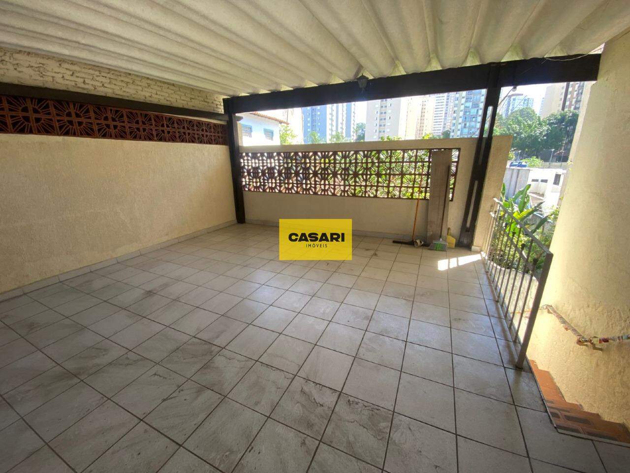 Terreno para à venda no bairro Taboão, São Bernardo do Campo - Casari Imóveis: 