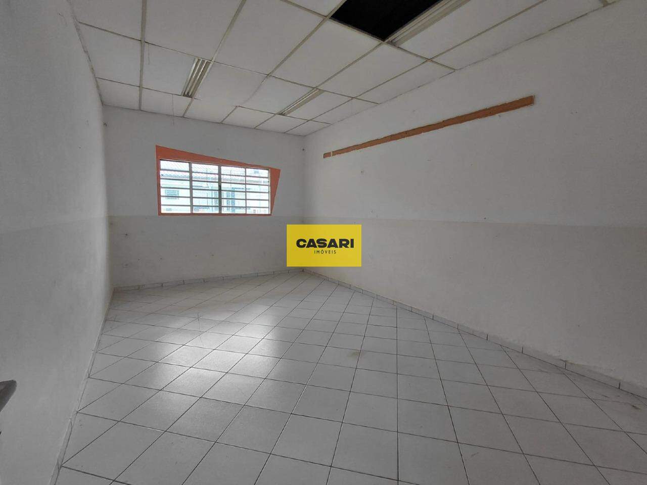 Casa comercial para para aluguel no bairro Vila Euclides, São Bernardo do Campo - Casari Imóveis: 