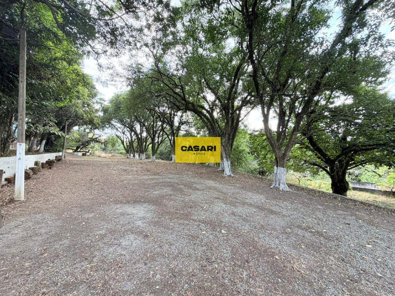 Terreno para à venda no bairro Batistini, São Bernardo do Campo - Casari Imóveis: 