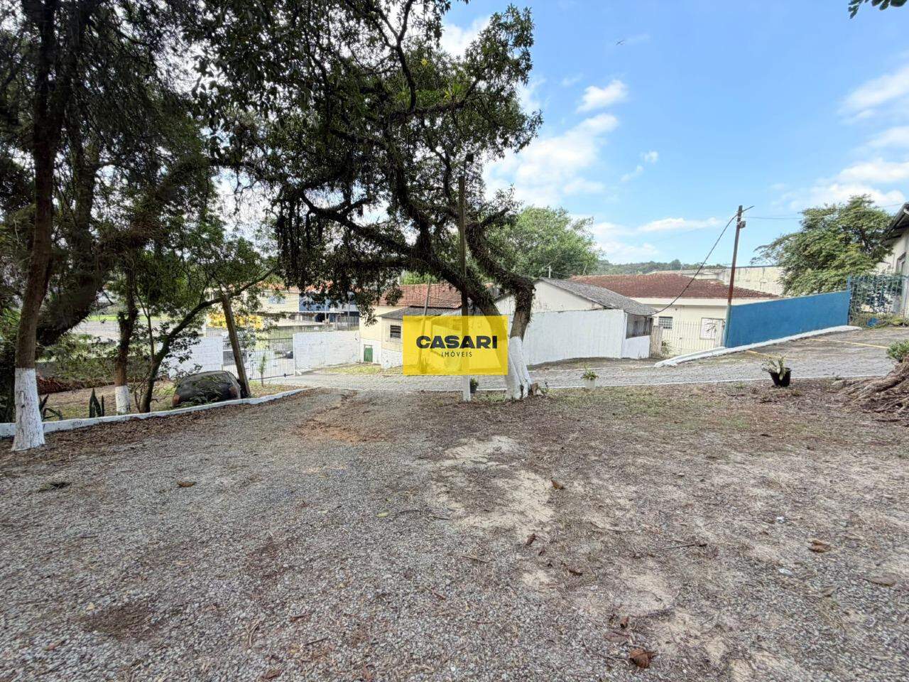 Terreno para à venda no bairro Batistini, São Bernardo do Campo - Casari Imóveis: 