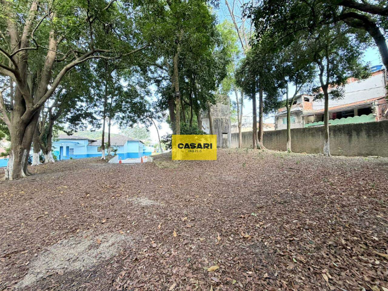 Terreno para à venda no bairro Batistini, São Bernardo do Campo - Casari Imóveis: 