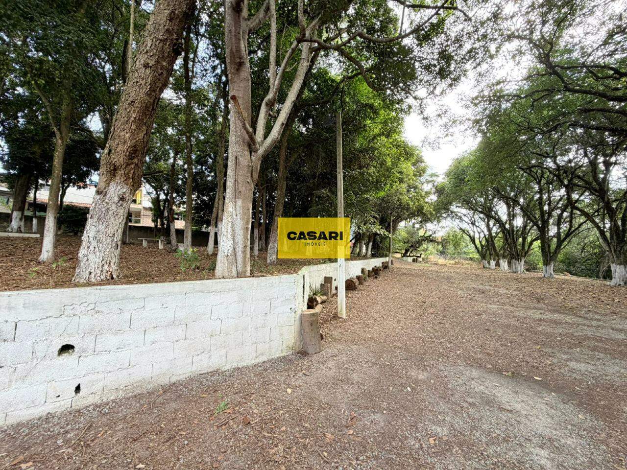 Terreno para à venda no bairro Batistini, São Bernardo do Campo - Casari Imóveis: 