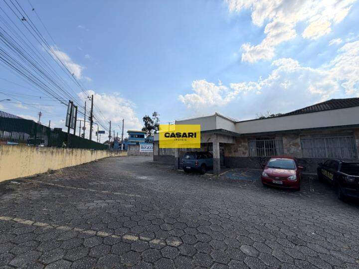 Terreno para à venda no bairro Batistini, São Bernardo do Campo - Casari Imóveis: 