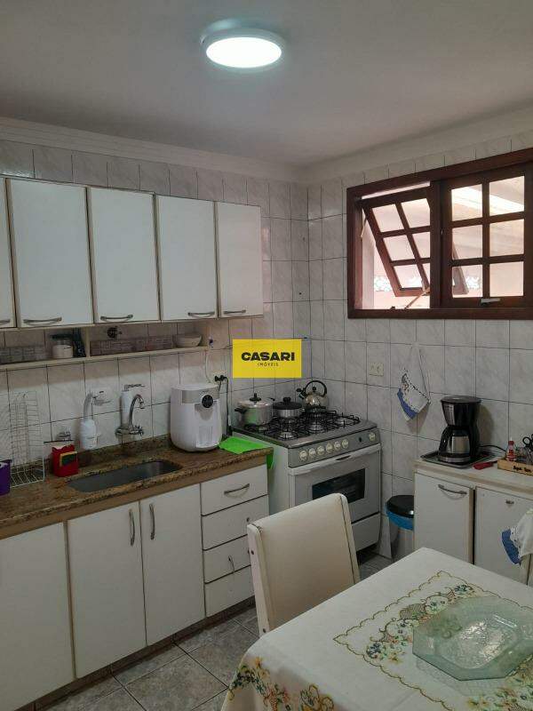 Casa para à venda no bairro Baeta Neves, São Bernardo do Campo - Casari Imóveis: 
