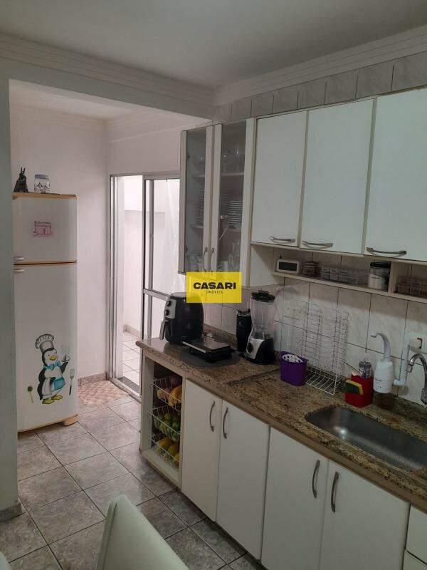 Casa para à venda no bairro Baeta Neves, São Bernardo do Campo - Casari Imóveis: 
