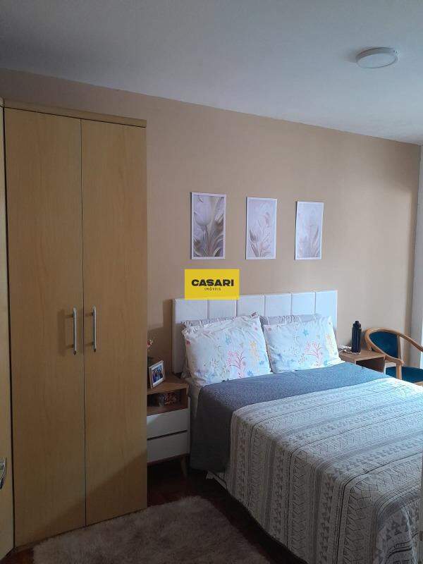 Casa para à venda no bairro Baeta Neves, São Bernardo do Campo - Casari Imóveis: 