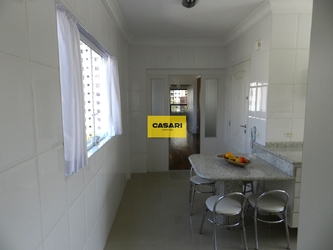 Apartamento para à venda no bairro Rudge Ramos, São Bernardo do Campo - Casari Imóveis: 