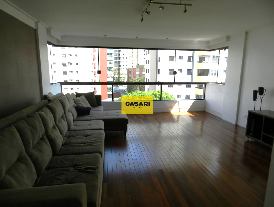 Apartamento para à venda no bairro Rudge Ramos, São Bernardo do Campo - Casari Imóveis: 