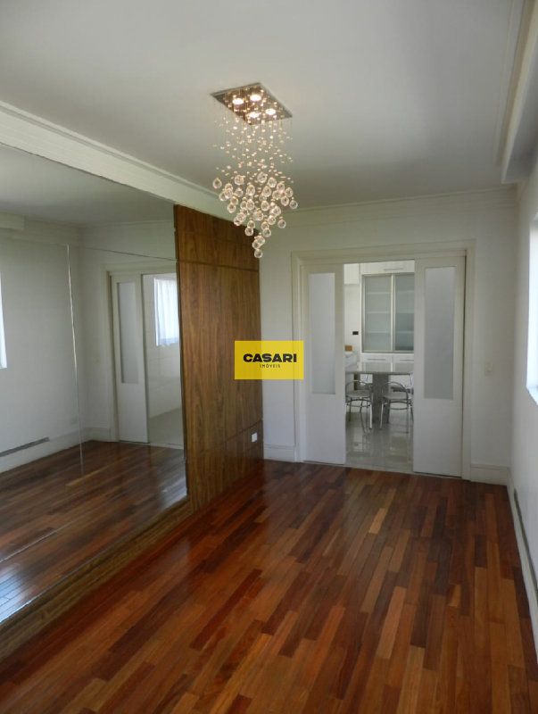 Apartamento para à venda no bairro Rudge Ramos, São Bernardo do Campo - Casari Imóveis: 