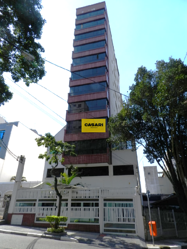 Apartamento para à venda no bairro Rudge Ramos, São Bernardo do Campo - Casari Imóveis: 