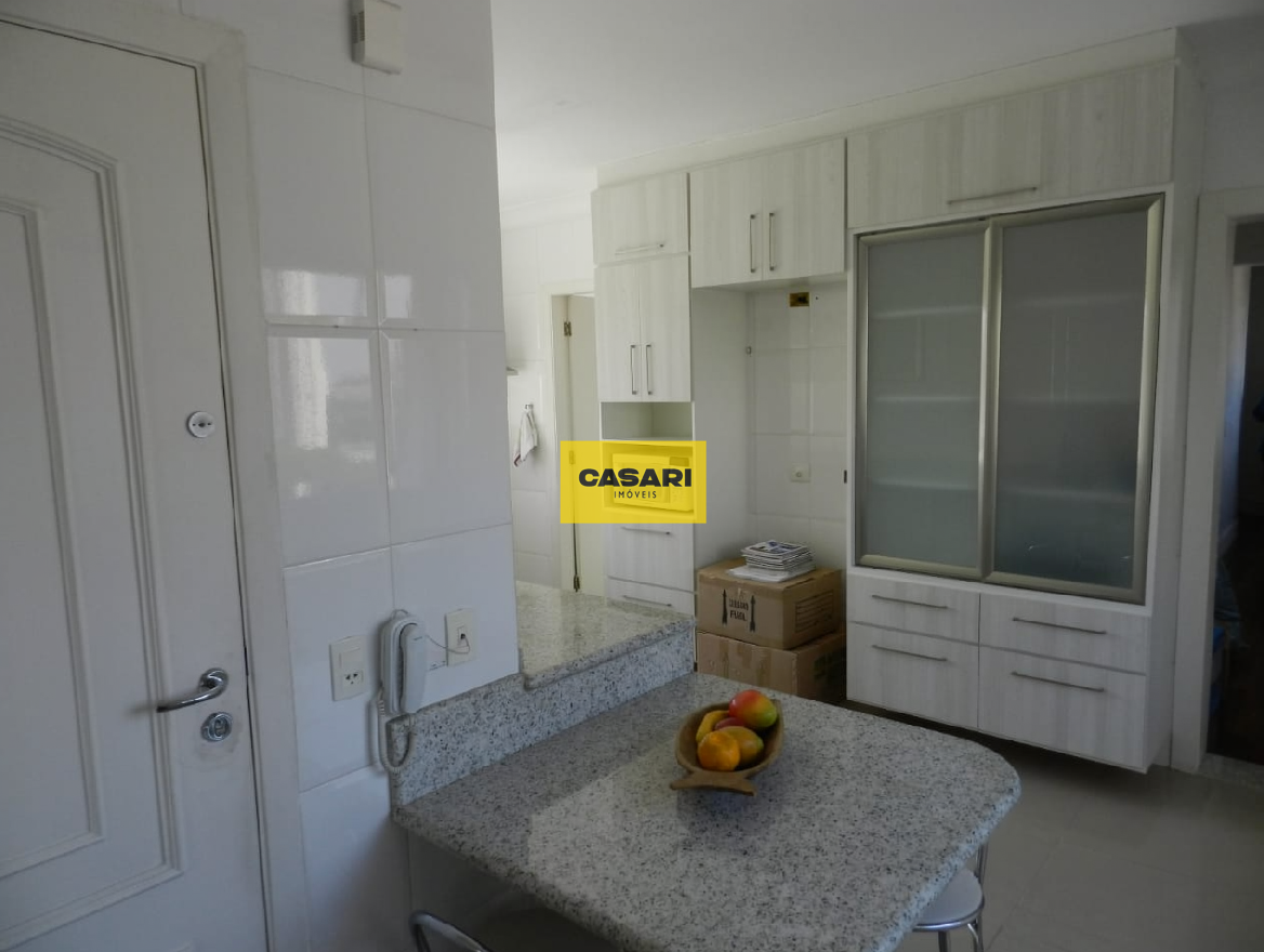 Apartamento para à venda no bairro Rudge Ramos, São Bernardo do Campo - Casari Imóveis: 