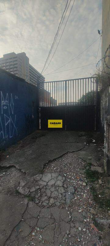 Terreno para para aluguel no bairro Centro, São Bernardo do Campo - Casari Imóveis: 