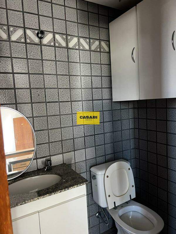 Sala para para aluguel no bairro Centro, São Bernardo do Campo - Casari Imóveis: 