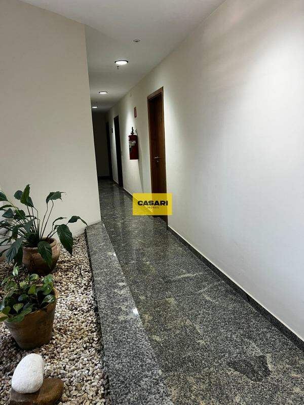 Sala para para aluguel no bairro Centro, São Bernardo do Campo - Casari Imóveis: 