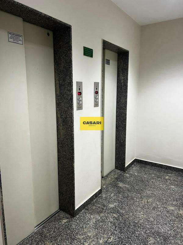 Sala para para aluguel no bairro Centro, São Bernardo do Campo - Casari Imóveis: 