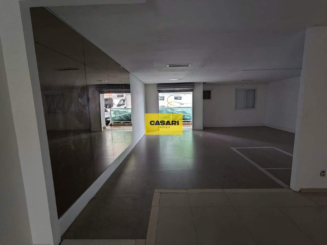 Loja para para aluguel no bairro Rudge Ramos, São Bernardo do Campo - Casari Imóveis: 