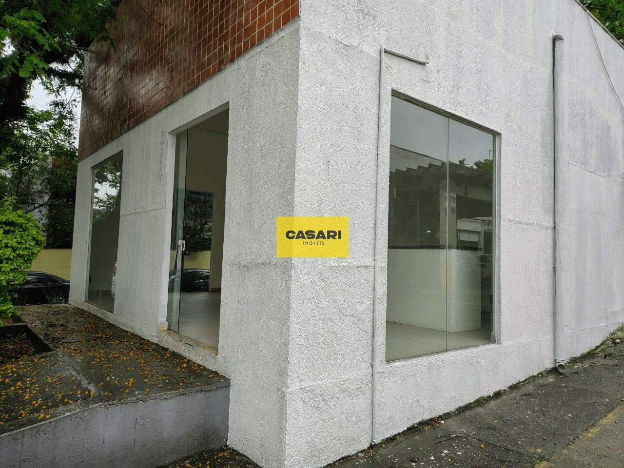 Loja para para aluguel no bairro Rudge Ramos, São Bernardo do Campo - Casari Imóveis: 