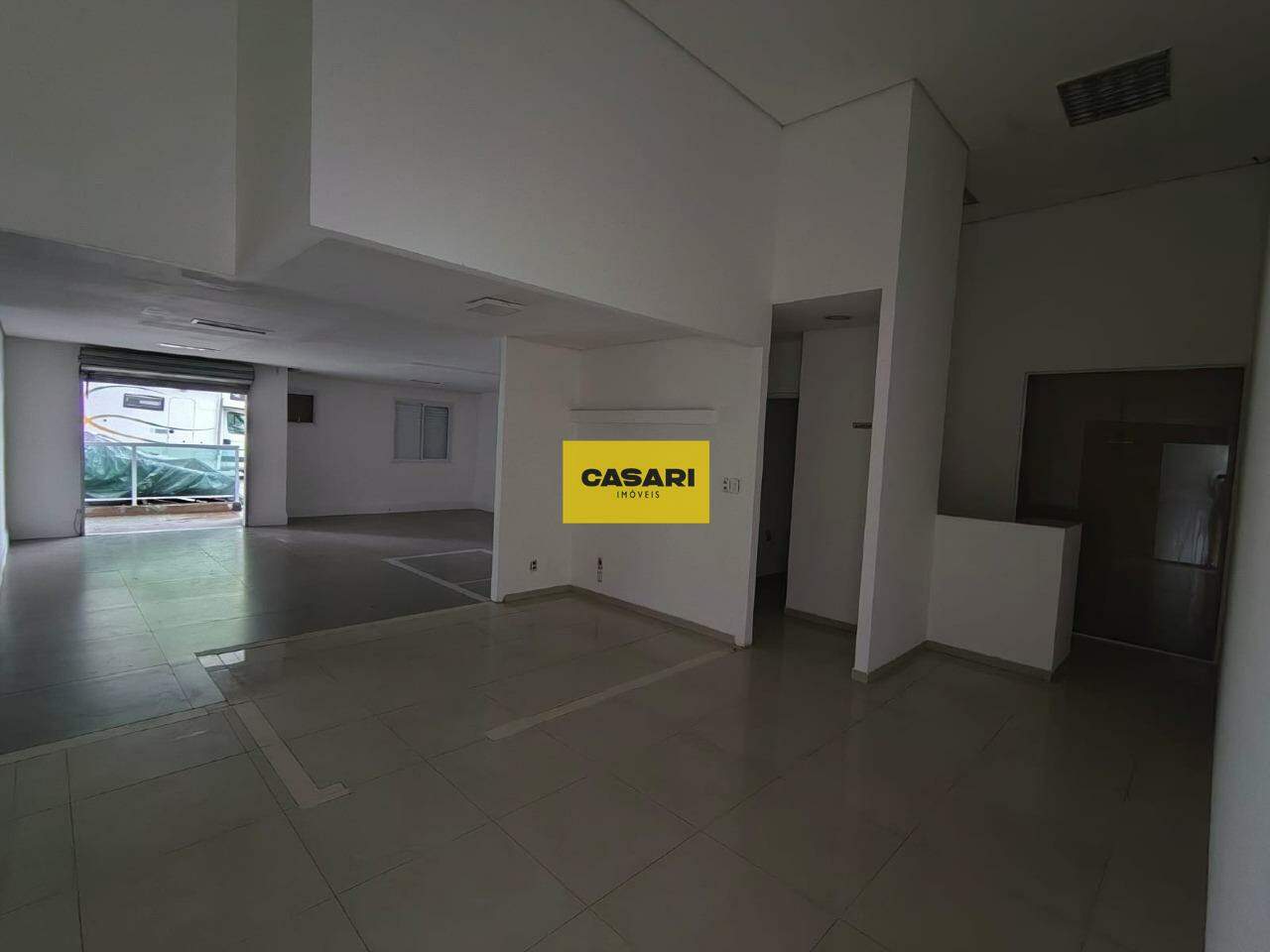Loja para para aluguel no bairro Rudge Ramos, São Bernardo do Campo - Casari Imóveis: 