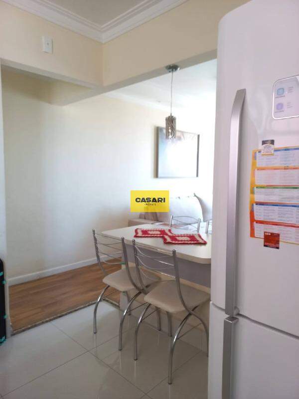 Apartamento para à venda no bairro Anchieta, São Bernardo do Campo - Casari Imóveis: 