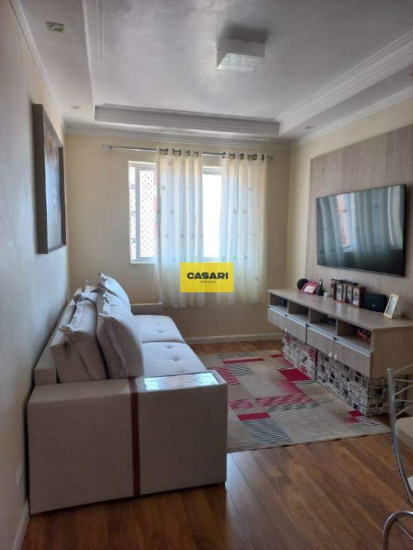 Apartamento para à venda no bairro Anchieta, São Bernardo do Campo - Casari Imóveis: 