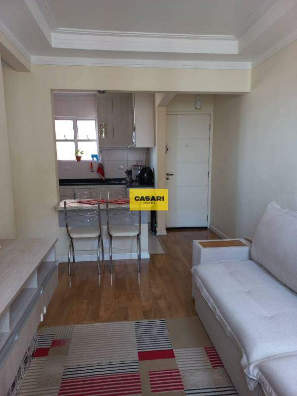 Apartamento para à venda no bairro Anchieta, São Bernardo do Campo - Casari Imóveis: 