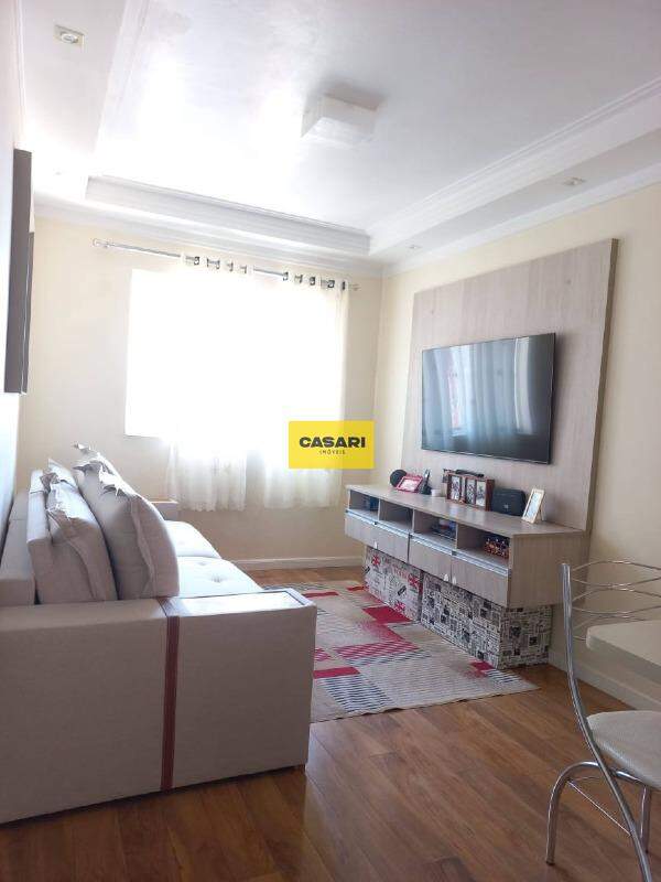 Apartamento para à venda no bairro Anchieta, São Bernardo do Campo - Casari Imóveis: 