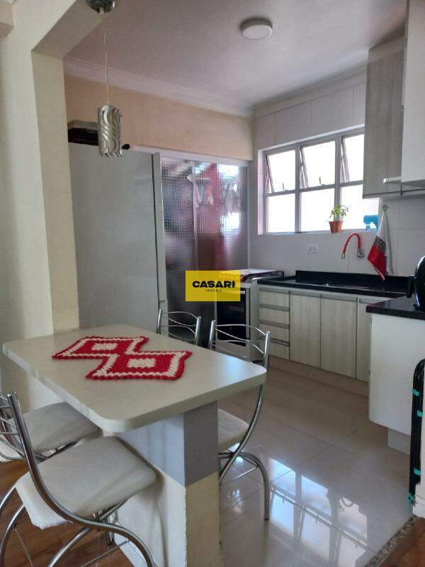 Apartamento para à venda no bairro Anchieta, São Bernardo do Campo - Casari Imóveis: 