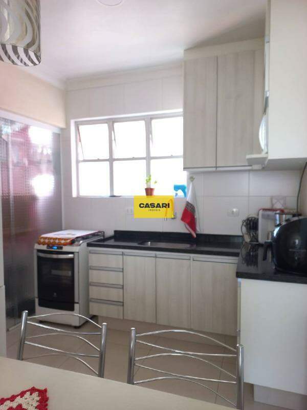 Apartamento para à venda no bairro Anchieta, São Bernardo do Campo - Casari Imóveis: 