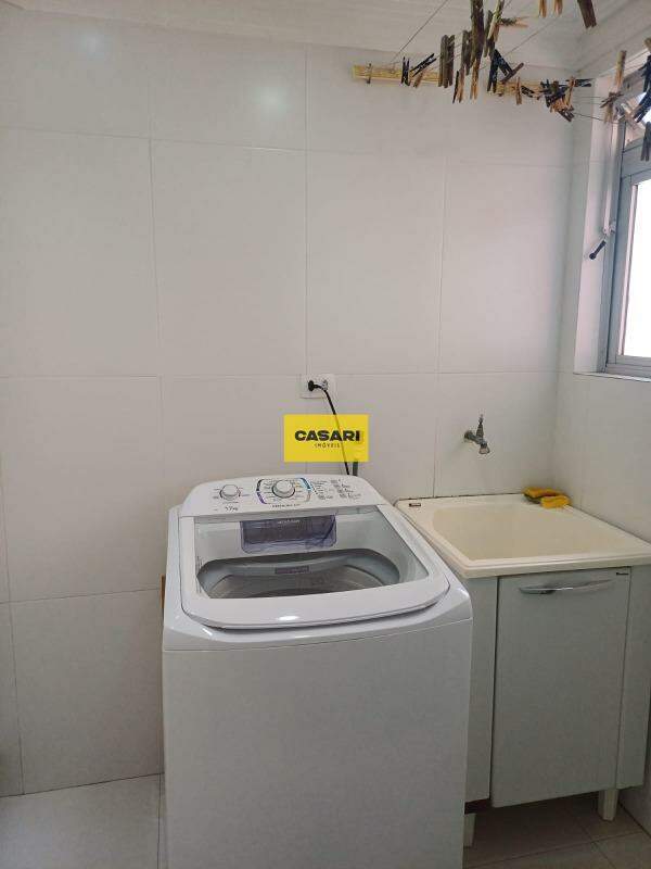 Apartamento para à venda no bairro Anchieta, São Bernardo do Campo - Casari Imóveis: 