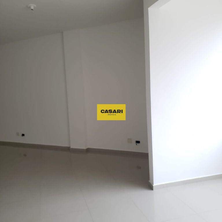 Sala para para aluguel no bairro Centro, São Bernardo do Campo - Casari Imóveis: 