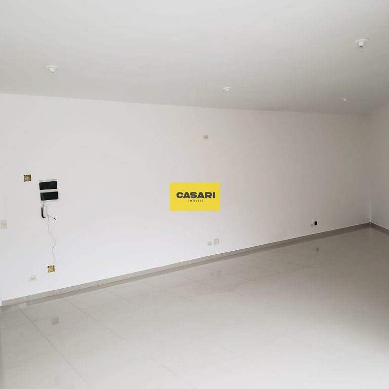 Sala para para aluguel no bairro Centro, São Bernardo do Campo - Casari Imóveis: 
