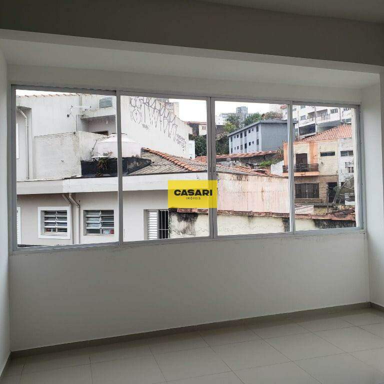 Sala para para aluguel no bairro Centro, São Bernardo do Campo - Casari Imóveis: 
