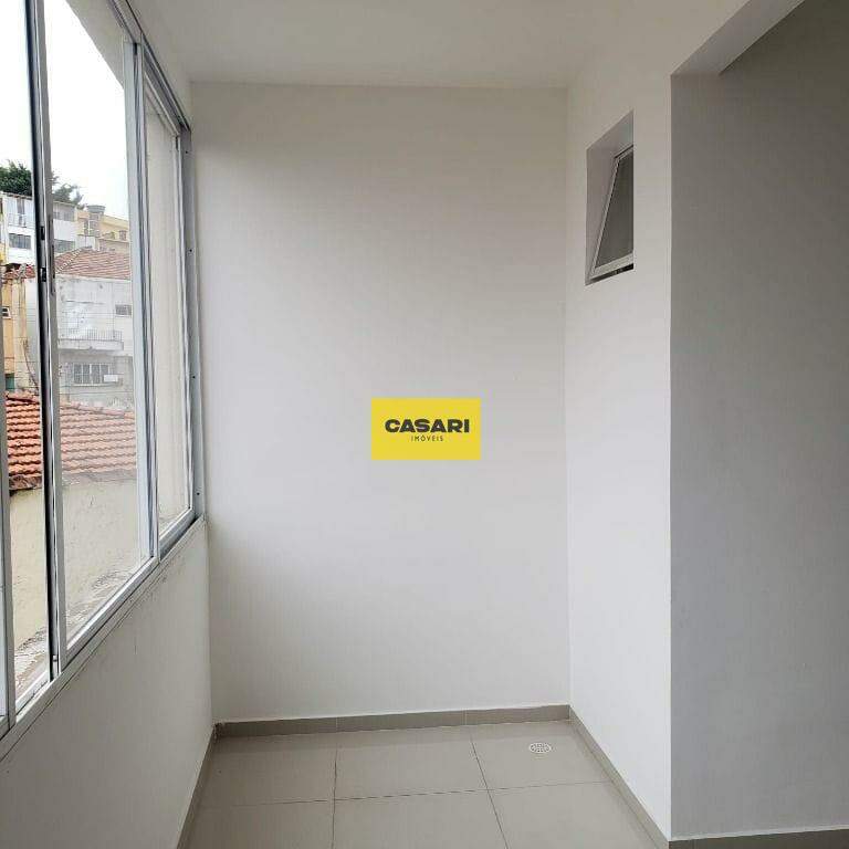 Sala para para aluguel no bairro Centro, São Bernardo do Campo - Casari Imóveis: 
