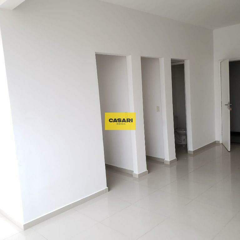 Sala para para aluguel no bairro Centro, São Bernardo do Campo - Casari Imóveis: 
