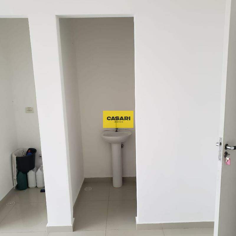Sala para para aluguel no bairro Centro, São Bernardo do Campo - Casari Imóveis: 