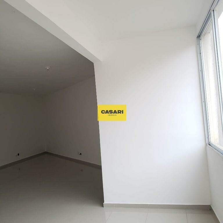 Sala para para aluguel no bairro Centro, São Bernardo do Campo - Casari Imóveis: 